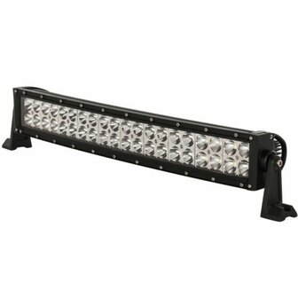 Barre panel LED 40x LED 630mm curve