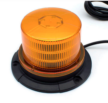 Gyrophare LED